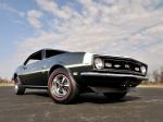 Chevrolet Camaro Yenko SS 427 1968 года